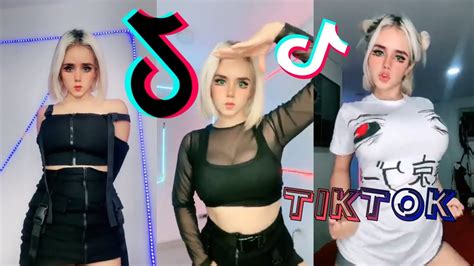 busty tik tok|The Best BUSTY TikTok girls (compilations) .